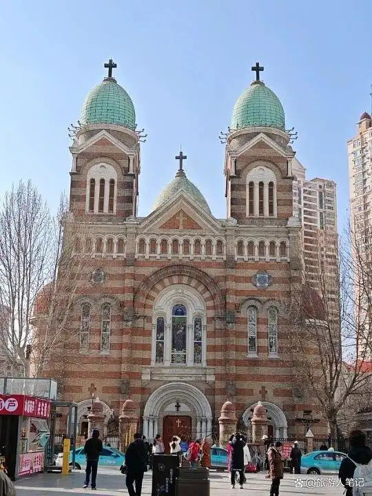 读懂天津，10个地方就够了，天津的美，不在追逐景点，而在转角遇见