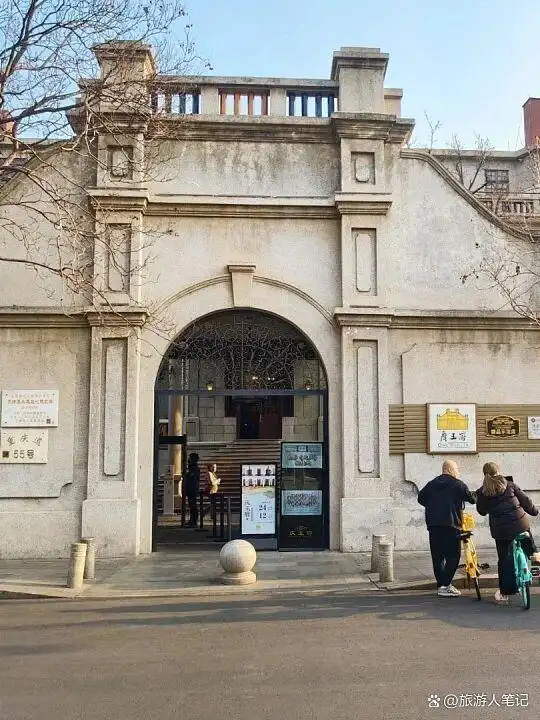 读懂天津，10个地方就够了，天津的美，不在追逐景点，而在转角遇见