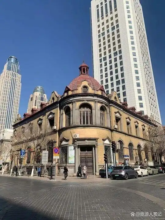 读懂天津，10个地方就够了，天津的美，不在追逐景点，而在转角遇见