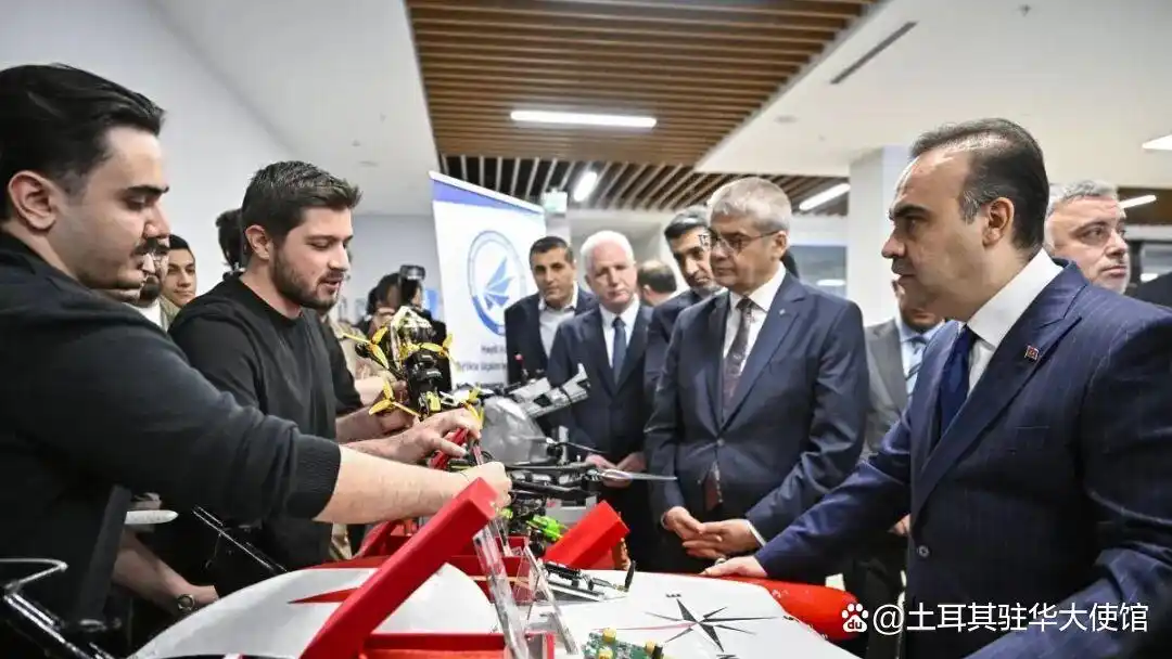 土耳其科技签证已吸引近5000名开发者