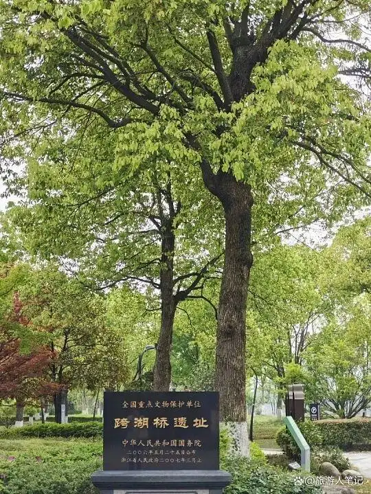 在跨湖桥遗址中，一个比华夏文明起点还早3000年的秘密，这座遗址，距今8000年！