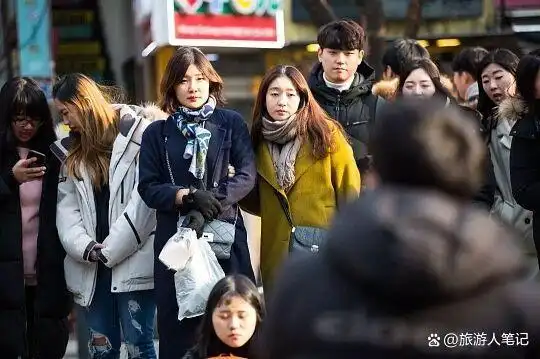 只有韩国本地人才知道的10大秘密，我在首尔住了三个月，终于看懂了，不是什么惊天动地的大发现，但每一条，都是你翻遍攻略也找不到的