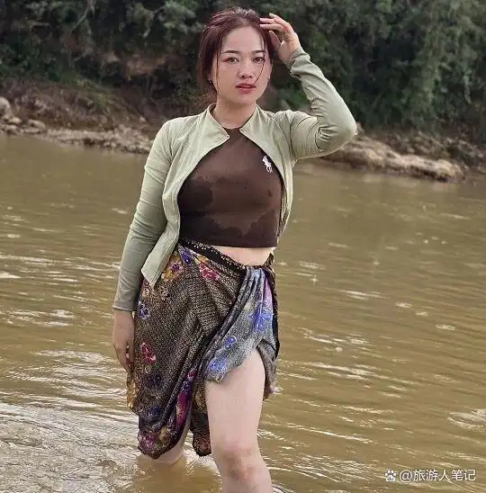 老挝，到底是天堂还是滤镜？中国游客去了就是土豪，女性开放为何无人敢定居？