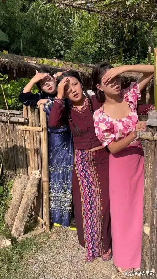 老挝，到底是天堂还是滤镜？中国游客去了就是土豪，女性开放为何无人敢定居？