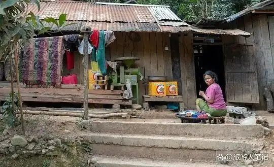 老挝，到底是天堂还是滤镜？中国游客去了就是土豪，女性开放为何无人敢定居？