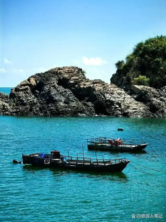 中国最宜居的沿海小城，究竟在哪？是气候？是物价？是医疗？是交通？还是那份“说不清为什么，就是觉得舒服”的感觉？