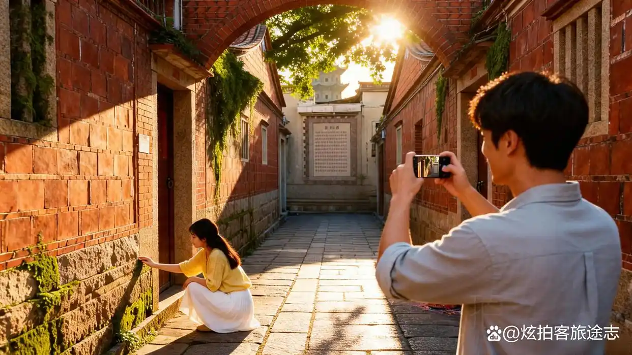 五一去福建，我劝你放弃厦门！这2座小城更香