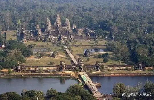 柬埔寨8大名城市，它们像8扇窗户，每一扇推开，都能看见这个国家的另一面