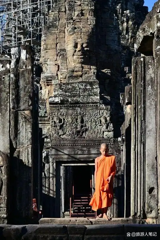 柬埔寨8大名城市，它们像8扇窗户，每一扇推开，都能看见这个国家的另一面