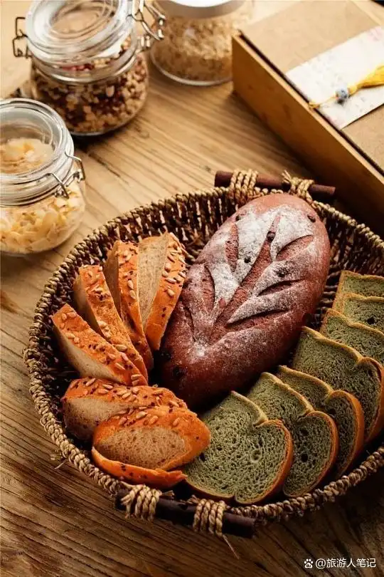 为啥德国被称美食荒漠？不是没好吃的，看完德国人的一日三餐，是德国人不想在吃上花时间