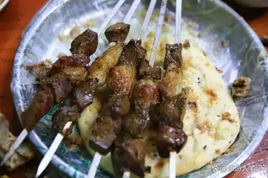 伊朗美食的7大秘密，吃一口伊朗，我就懂了，7种让你念念不忘的波斯味道