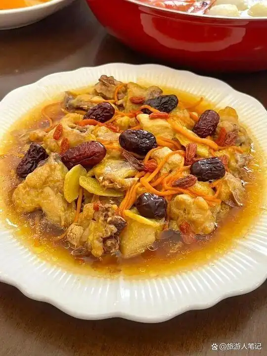 伊朗美食的7大秘密，吃一口伊朗，我就懂了，7种让你念念不忘的波斯味道