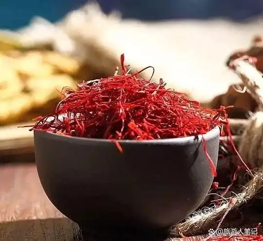 伊朗美食的7大秘密，吃一口伊朗，我就懂了，7种让你念念不忘的波斯味道