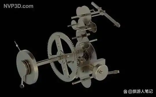 本不该出现在地球的10件时空错位神器，这些东西是真的吗？史前文明真的存在吗？