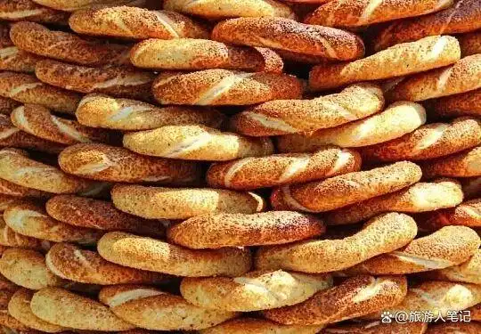 土耳其7大名小吃，吃一口，就能懂这个国家，一个国家最真实的样子，就藏在这些最接地气的食物里