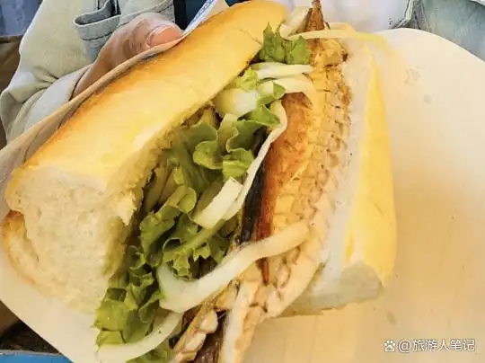 土耳其7大名小吃，吃一口，就能懂这个国家，一个国家最真实的样子，就藏在这些最接地气的食物里