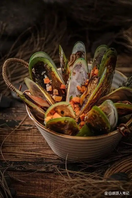 土耳其7大名小吃，吃一口，就能懂这个国家，一个国家最真实的样子，就藏在这些最接地气的食物里