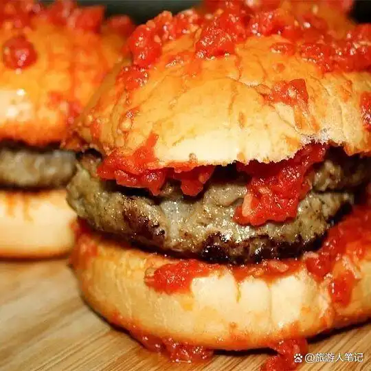 土耳其7大名小吃，吃一口，就能懂这个国家，一个国家最真实的样子，就藏在这些最接地气的食物里