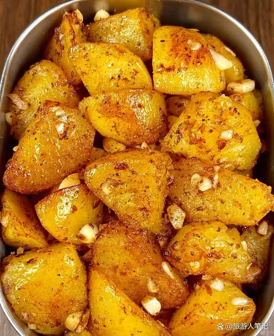 土耳其7大名小吃，吃一口，就能懂这个国家，一个国家最真实的样子，就藏在这些最接地气的食物里