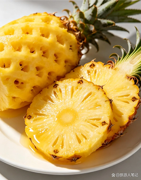 贵的不叫凤梨，菠萝是什么？100个人的疑问，今天一次说清楚