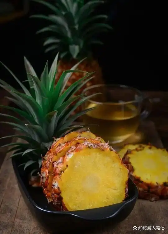 贵的不叫凤梨，菠萝是什么？100个人的疑问，今天一次说清楚