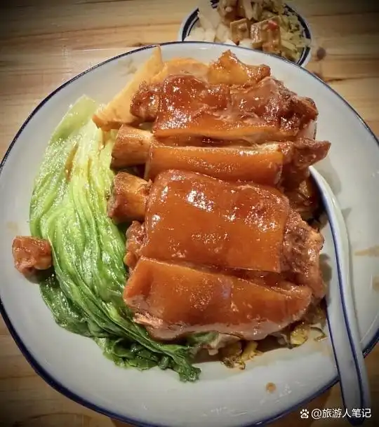 深圳食刻，这十样小吃里，藏着一座城的魂，从沙井到东门，食物是一座城市最诚实的自传