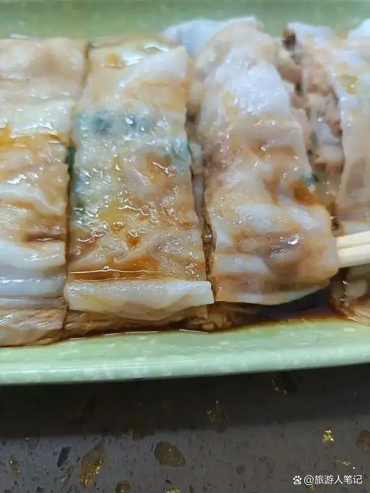 深圳食刻，这十样小吃里，藏着一座城的魂，从沙井到东门，食物是一座城市最诚实的自传