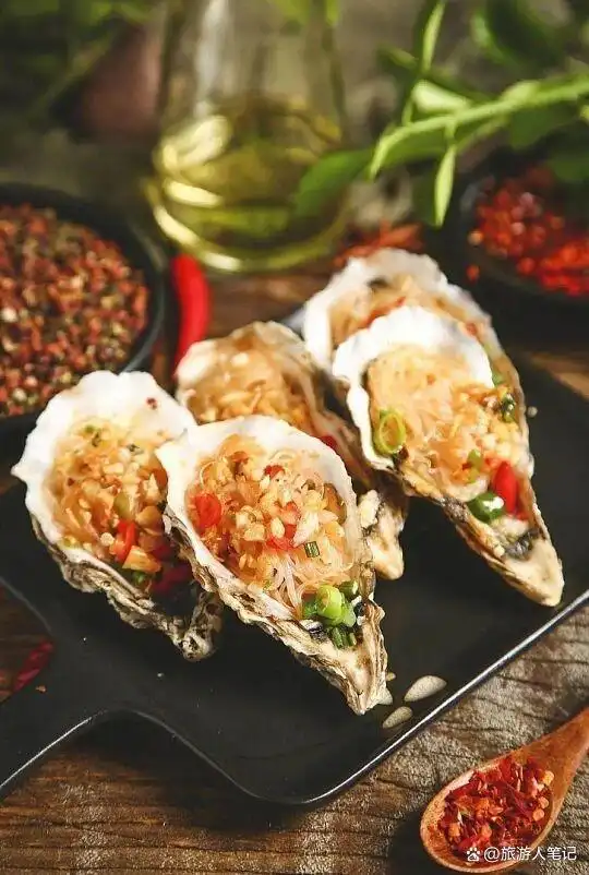 深圳食刻，这十样小吃里，藏着一座城的魂，从沙井到东门，食物是一座城市最诚实的自传