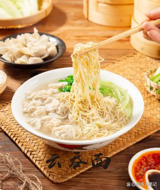 深圳食刻，这十样小吃里，藏着一座城的魂，从沙井到东门，食物是一座城市最诚实的自传