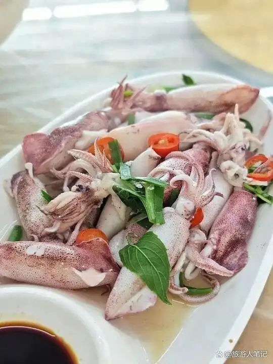 深圳食刻，这十样小吃里，藏着一座城的魂，从沙井到东门，食物是一座城市最诚实的自传