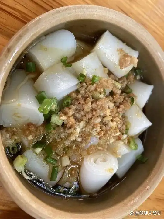 深圳食刻，这十样小吃里，藏着一座城的魂，从沙井到东门，食物是一座城市最诚实的自传