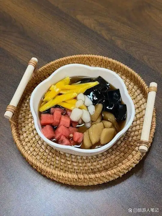 深圳食刻，这十样小吃里，藏着一座城的魂，从沙井到东门，食物是一座城市最诚实的自传