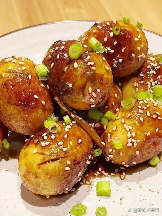 菲律宾8大街头小吃，敢吃到第3种算你牛！在这个国家，最真实的不在五星酒店，而在冒着烟的塑料小推车边