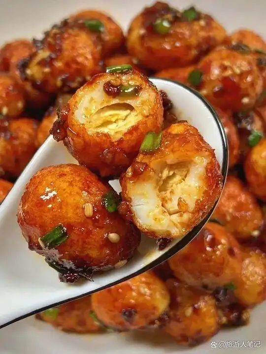 菲律宾8大街头小吃，敢吃到第3种算你牛！在这个国家，最真实的不在五星酒店，而在冒着烟的塑料小推车边