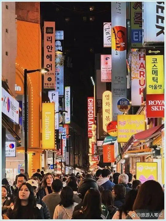 韩国人怎么看中国人?去了一趟韩国才发现:在韩国人眼里,中国人原来是这样的