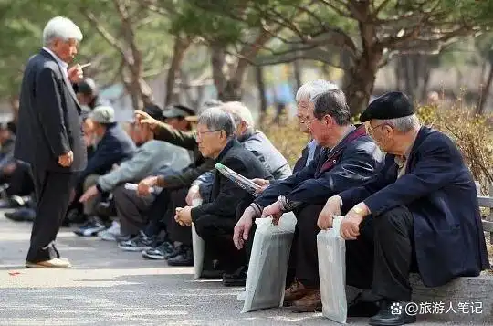 韩国人怎么看中国人?去了一趟韩国才发现:在韩国人眼里,中国人原来是这样的
