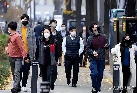 韩国人怎么看中国人?去了一趟韩国才发现:在韩国人眼里,中国人原来是这样的