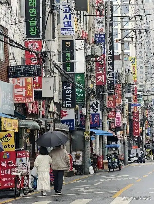 韩国人怎么看中国人?去了一趟韩国才发现:在韩国人眼里,中国人原来是这样的