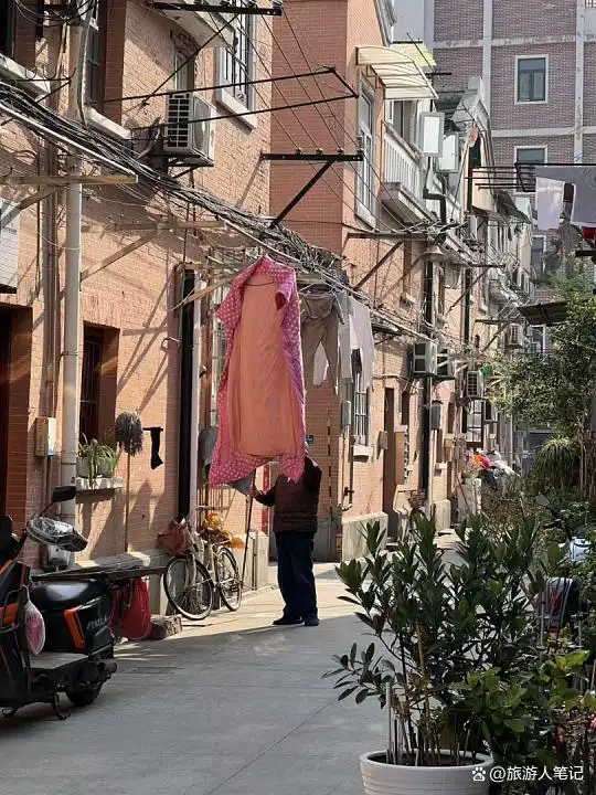把日子过明白了的上海,和老伴去上海住了30天,才发现:上海人跟其他地方的人不一样