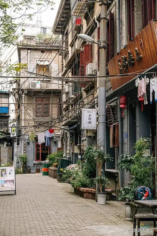 把日子过明白了的上海,和老伴去上海住了30天,才发现:上海人跟其他地方的人不一样