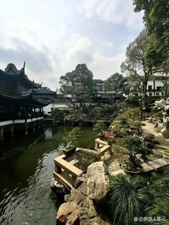 只有上海才有的“全球独一份”!这6个地方,其他地方真复制不了