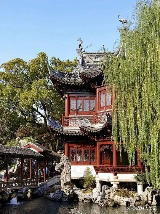 只有上海才有的“全球独一份”!这6个地方,其他地方真复制不了