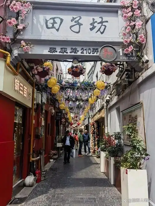 只有上海才有的“全球独一份”!这6个地方,其他地方真复制不了
