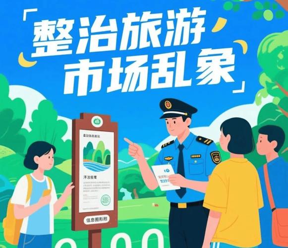 警惕旅游消费陷阱 依法维护自身权益—致广大市民及游客朋友们的倡议书