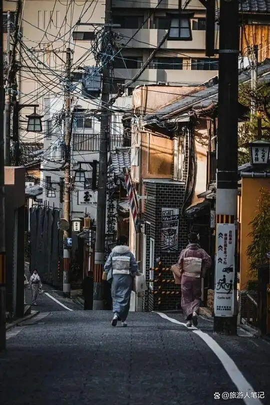 去了一趟日本才发现:在日本人眼里,中国人原来是这样的,聊聊在真实的日本社会里,中国人到底是什么形象