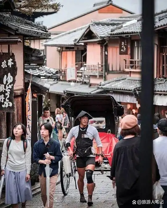去了一趟日本才发现:在日本人眼里,中国人原来是这样的,聊聊在真实的日本社会里,中国人到底是什么形象