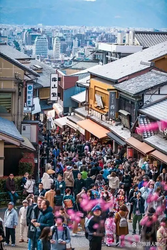 去了一趟日本才发现:在日本人眼里,中国人原来是这样的,聊聊在真实的日本社会里,中国人到底是什么形象