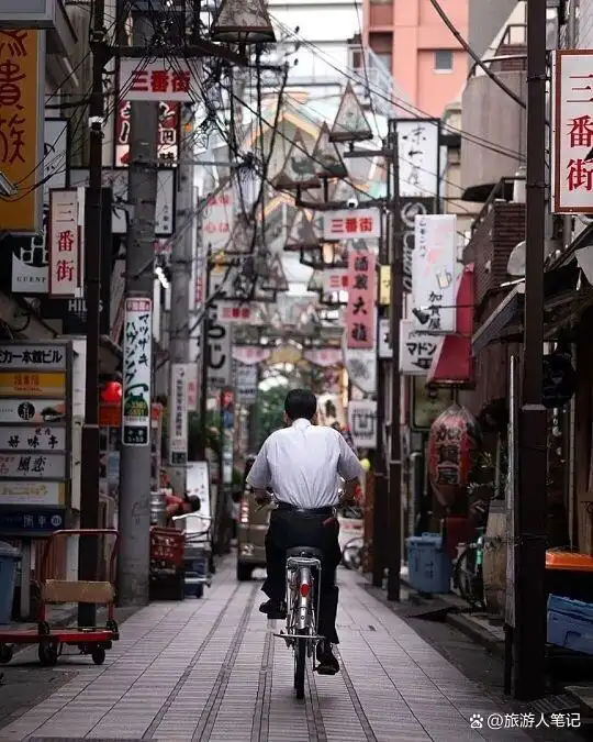 去了一趟日本才发现:在日本人眼里,中国人原来是这样的,聊聊在真实的日本社会里,中国人到底是什么形象
