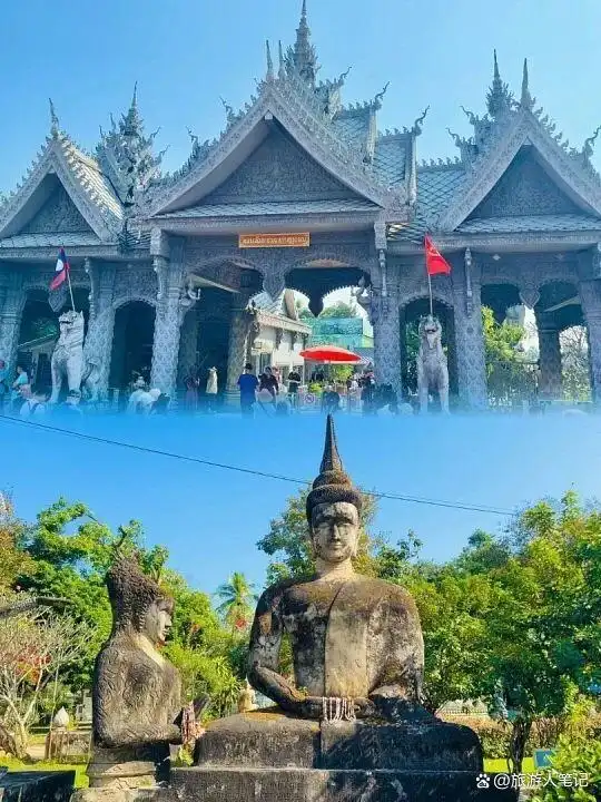 为什么泰国的“亲兄弟“老挝，如今变成了两个国家？最穷的邻居“。为什么会走到这一步？