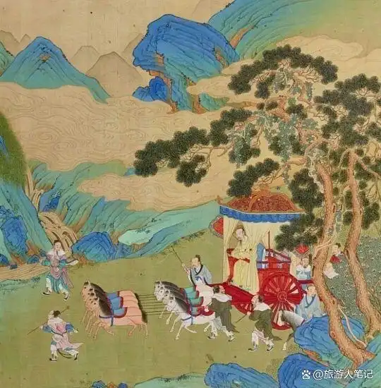 西周后神话为何消失了?为什么神仙只爱“远古”?一本正经聊聊西周这个神话分界线